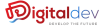 DigitalDev.al Logo