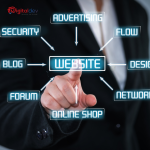 Ndërtim Uebsite Profesional: DigitalDev dhe Suksesi Online