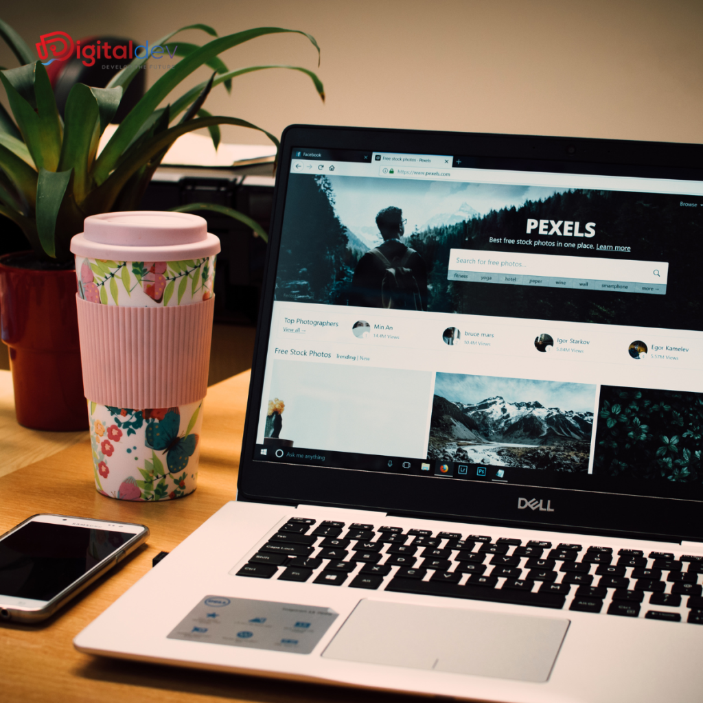 Marketing Digjital në Vlorë: Suksesi Fillon Online