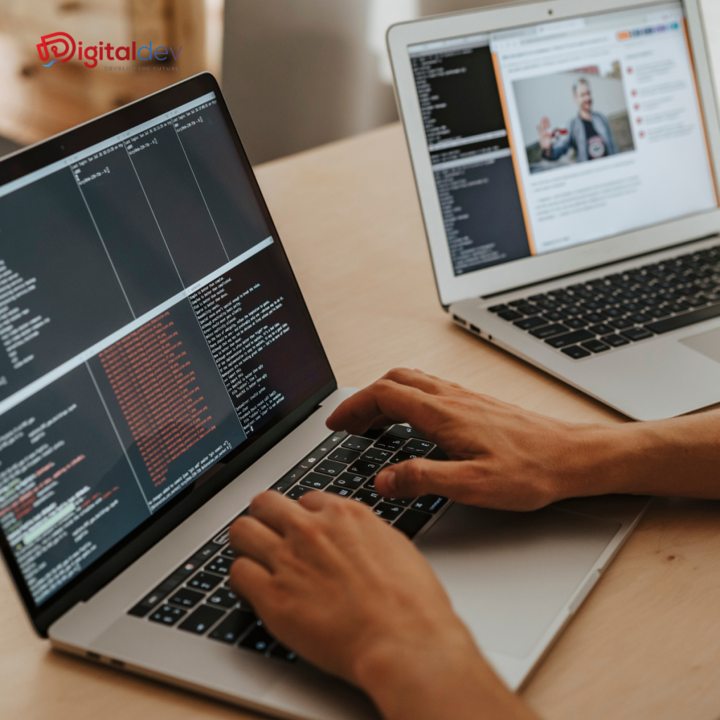 Krijim Uebsite: Hapi i Parë drejt Suksesit Online