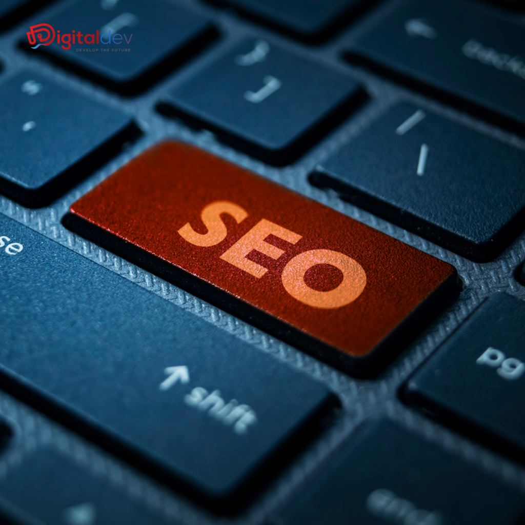 Optimizim SEO për Faqe Interneti – Renditje më e Lartë në Google