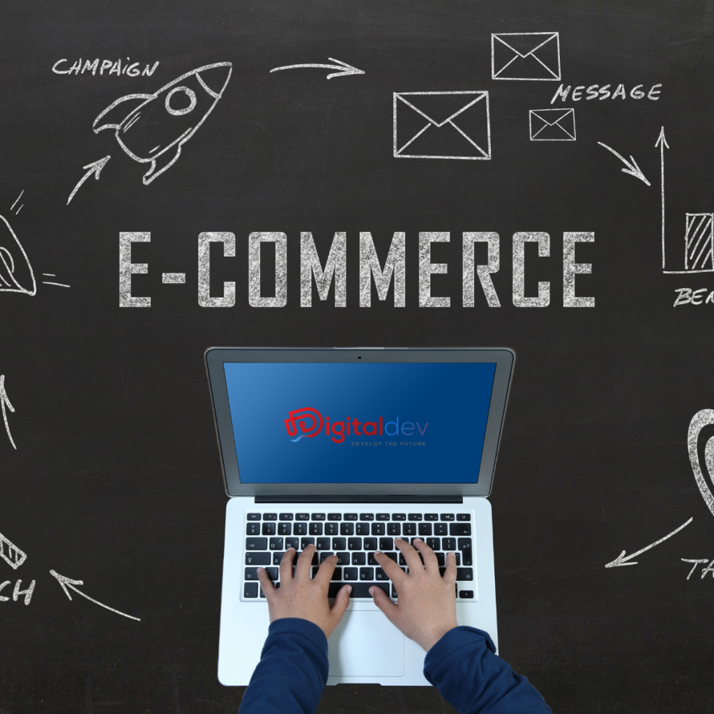 Ecommerce në Shqipëri: Mundësia që Po Rrit Bizneset Shqiptare