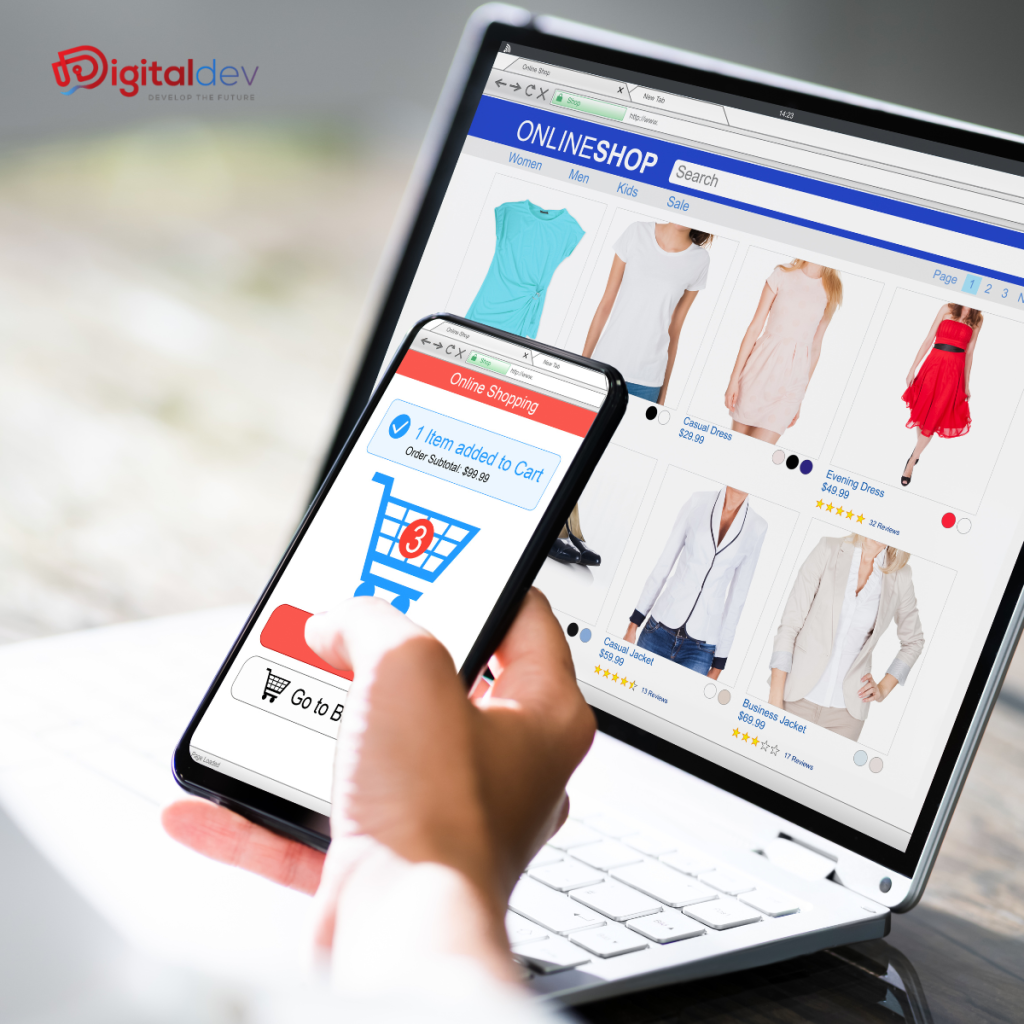 Website Profesional për Bizneset Shqiptare
