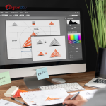 Branding dhe Dizajn Grafik: Transformo Prezencën Virtuale
